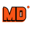 MortDash Logo