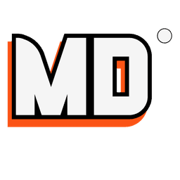 MortDash Logo
