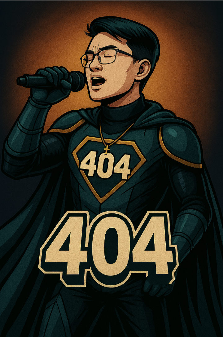 404 avatar