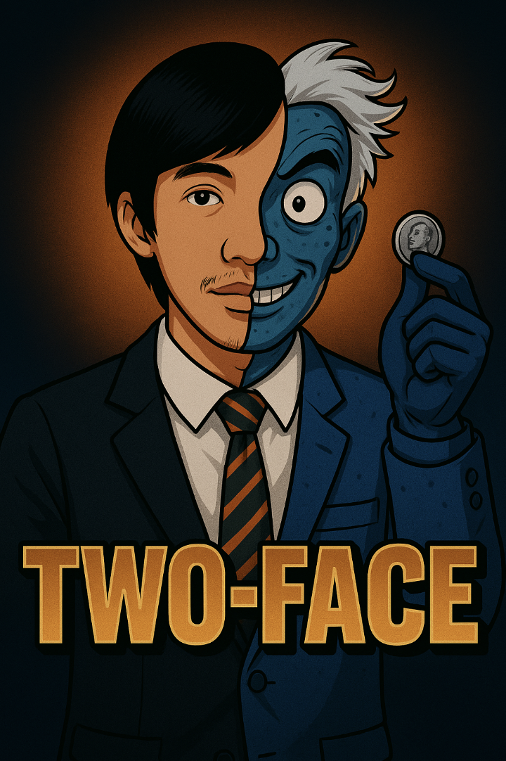 Two Face avatar