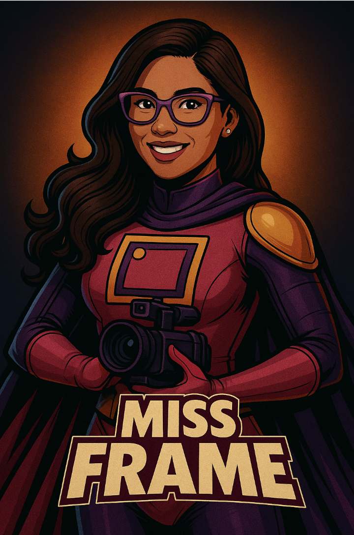 Miss Frame avatar